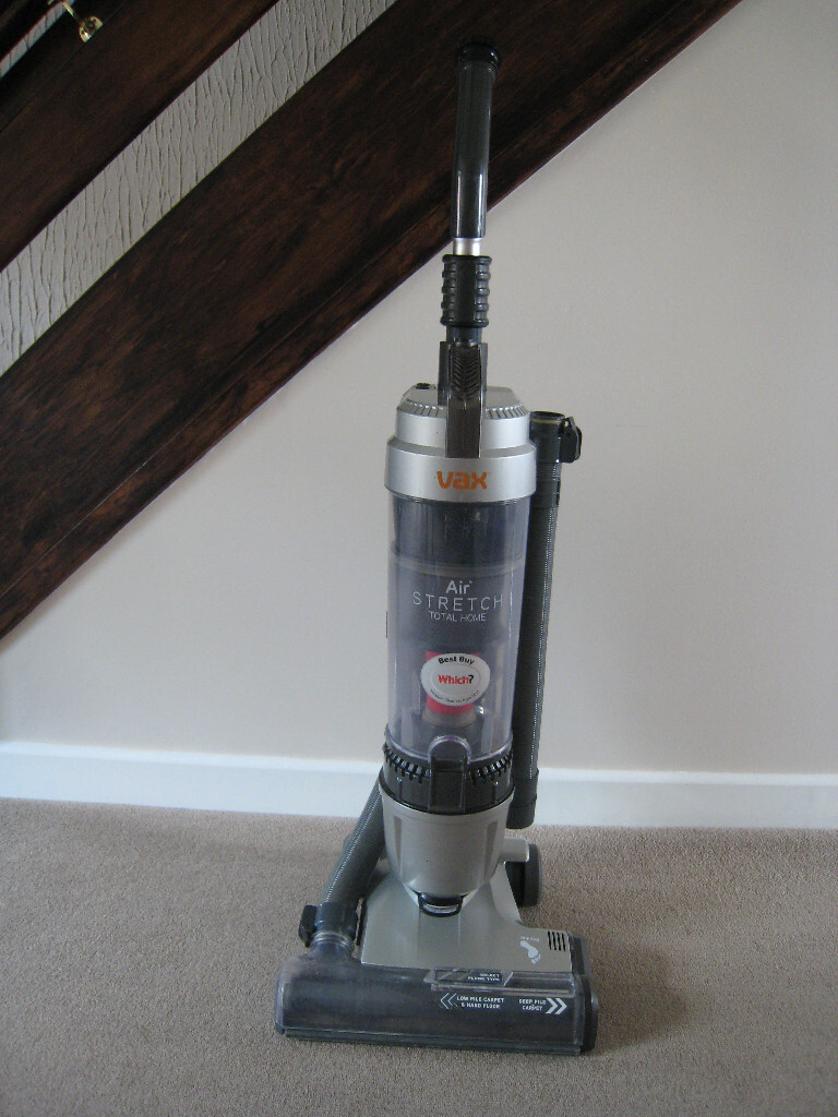 VAX U85-AS-TE AIR STRETCH TOTAL HOME 